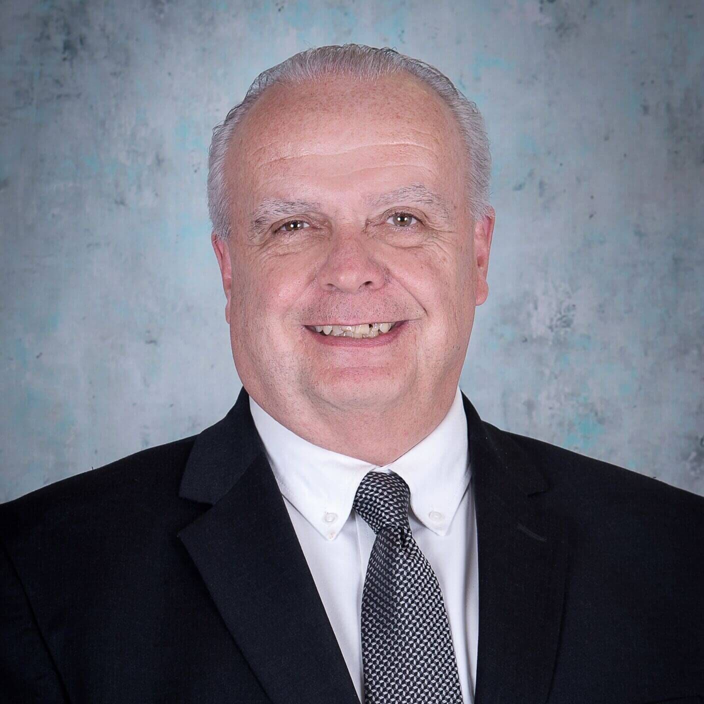 Bulger Head Shot '25