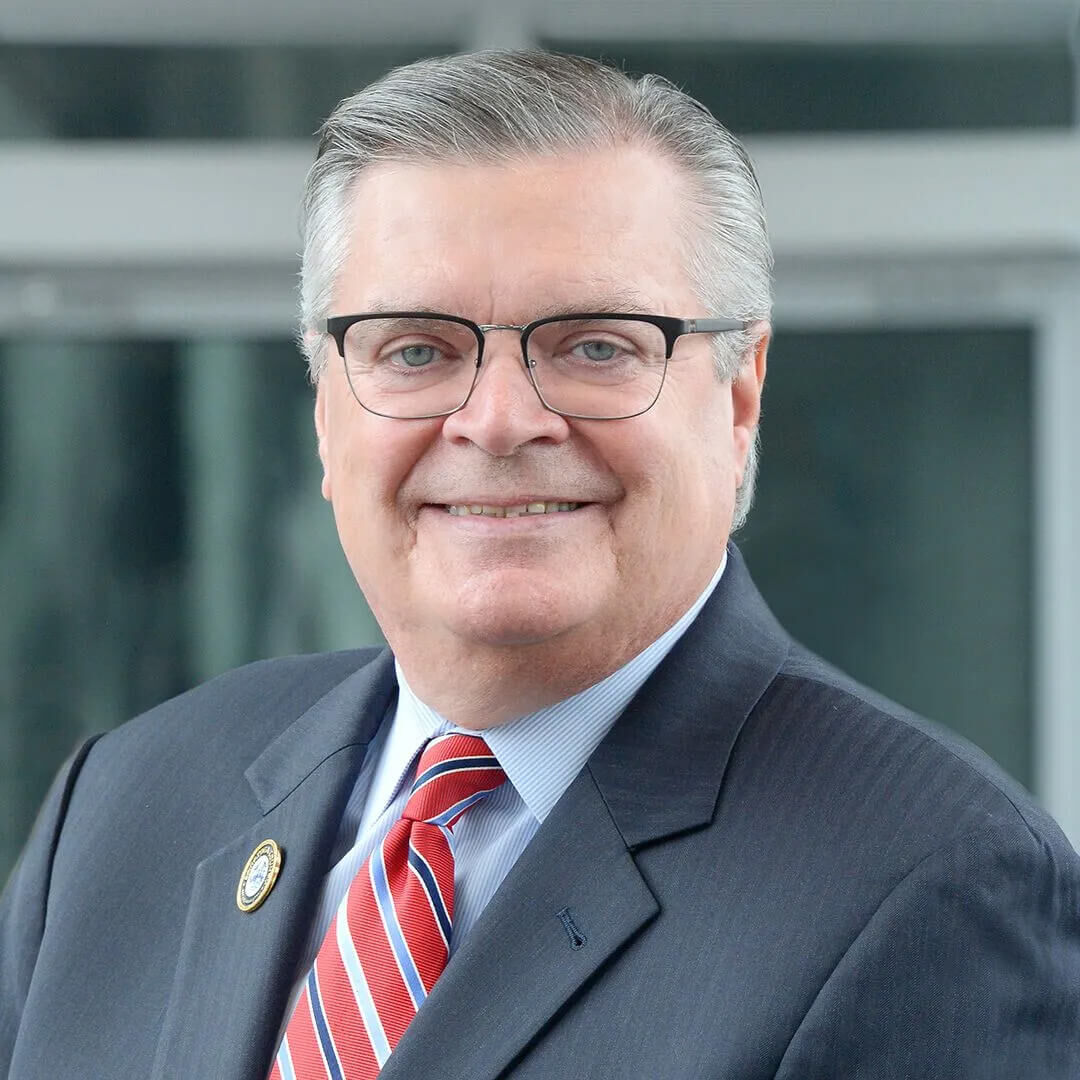 Greg Connors