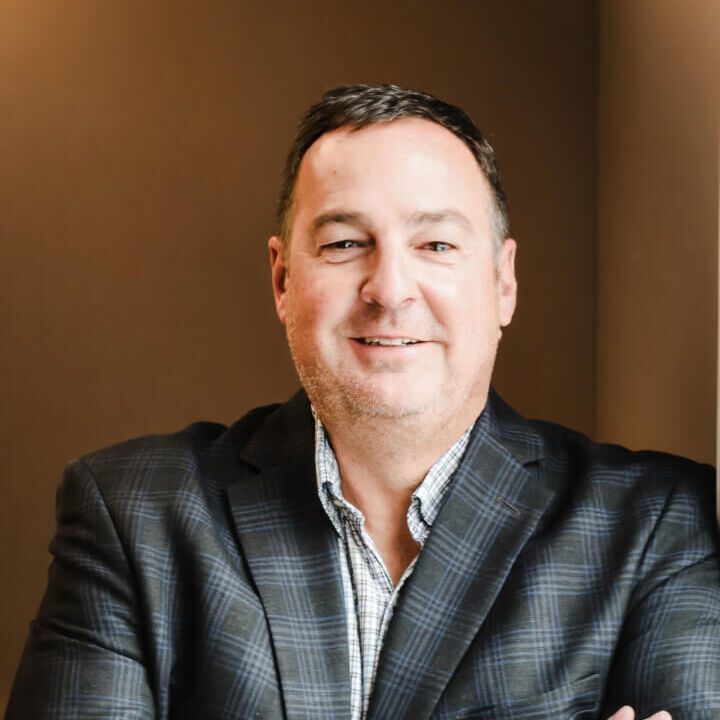 Wayne Samascott Headshot